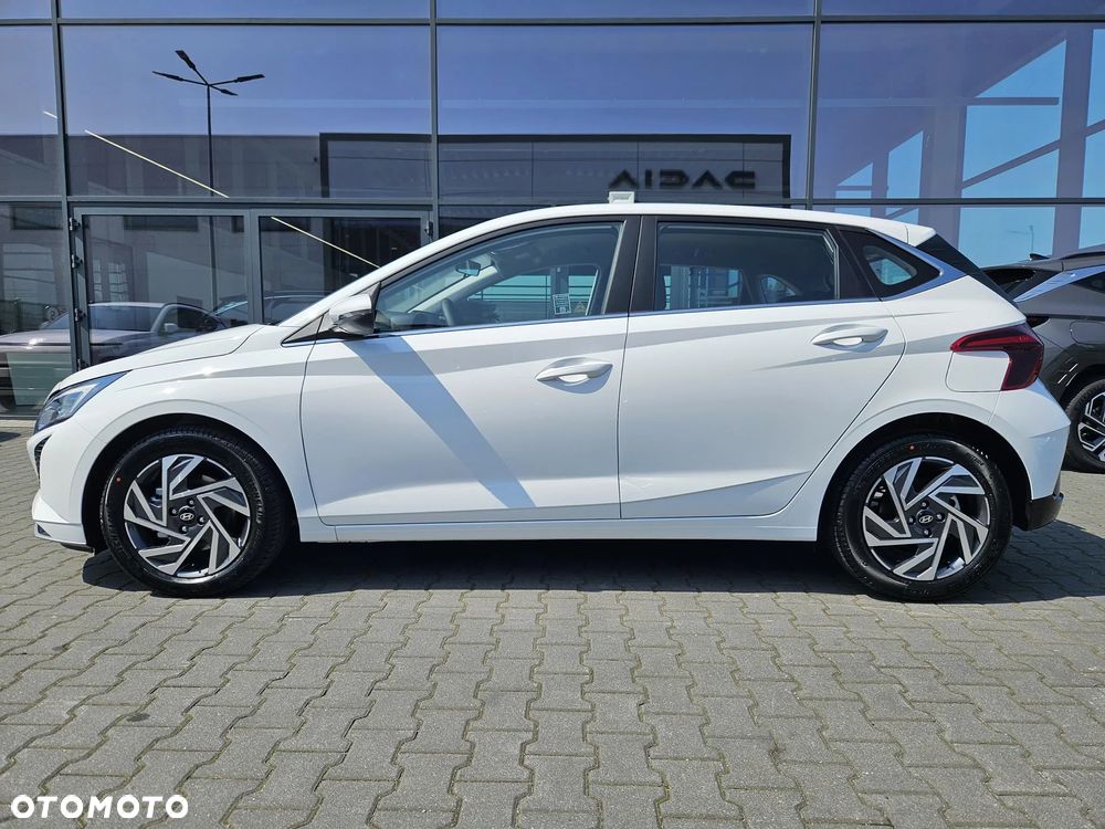 Hyundai i20 1.0 T-GDi Modern - 5