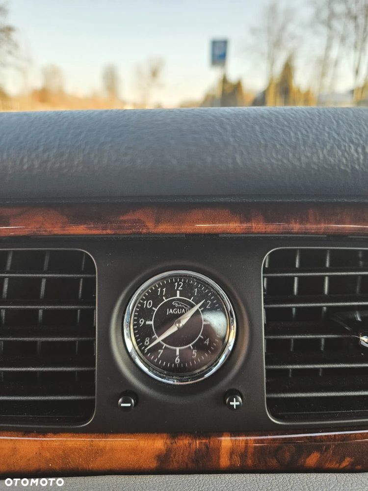 Jaguar XJ XJ8 4.2 - 38