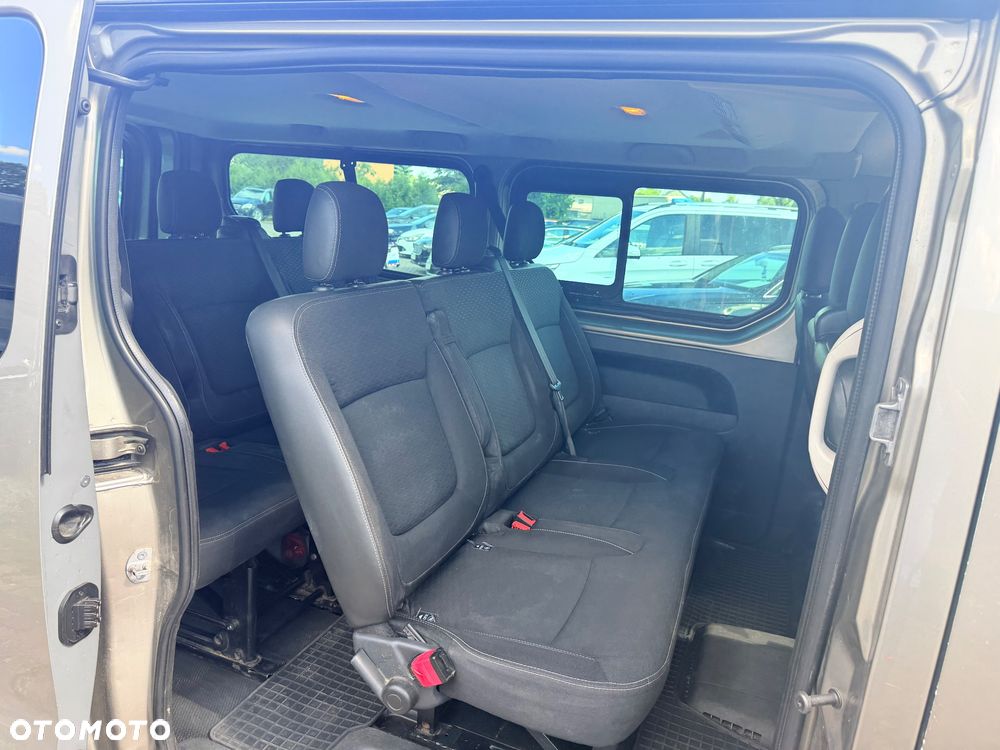 Opel Vivaro - 6