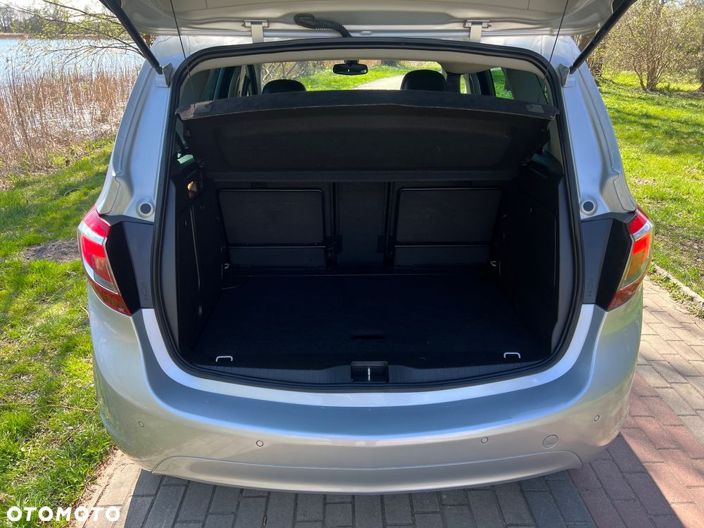 Opel Meriva 1.4 Ecoflex Innovation - 9