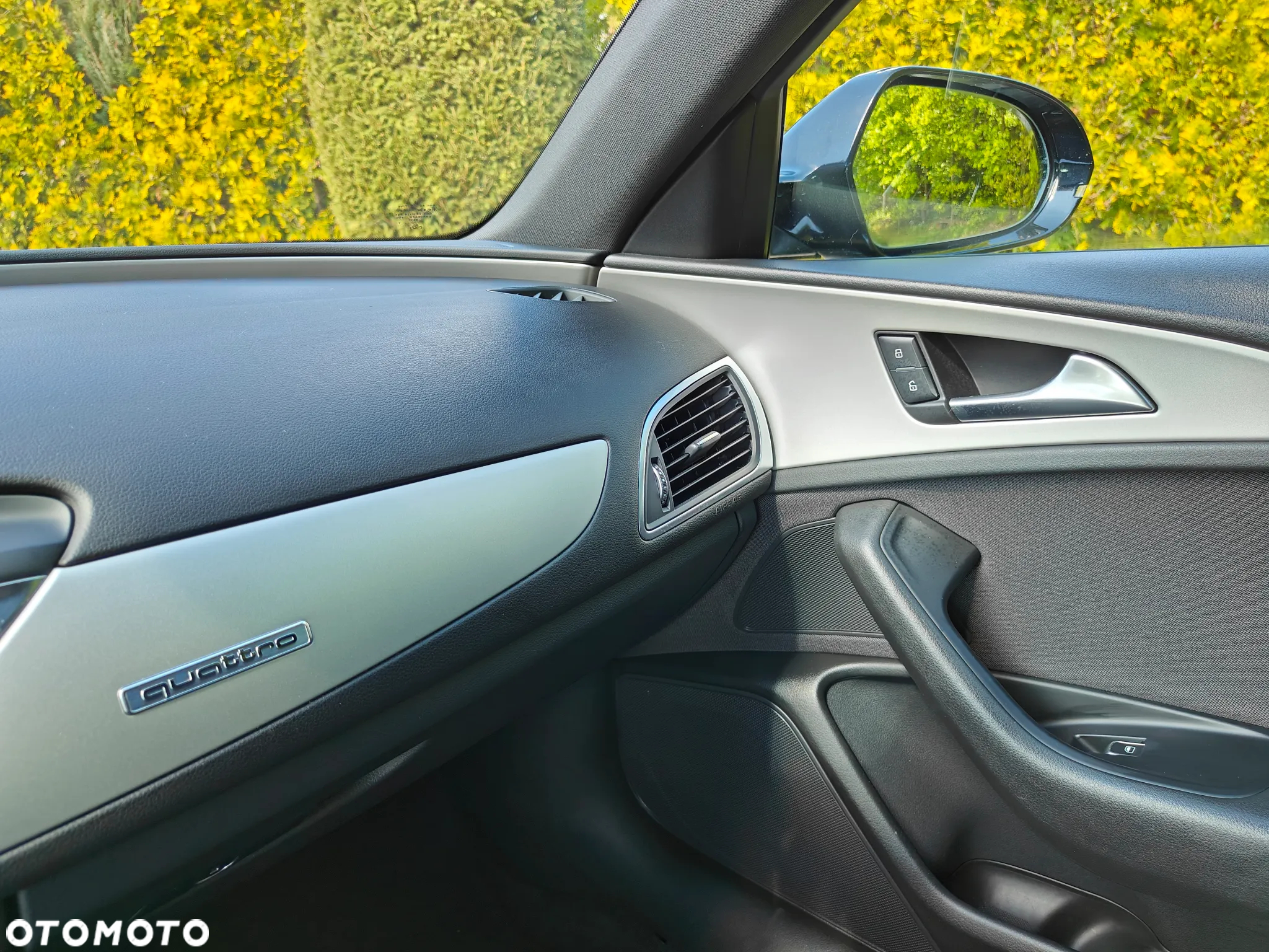 Audi A6 3.0 TDI Quattro S tronic - 14