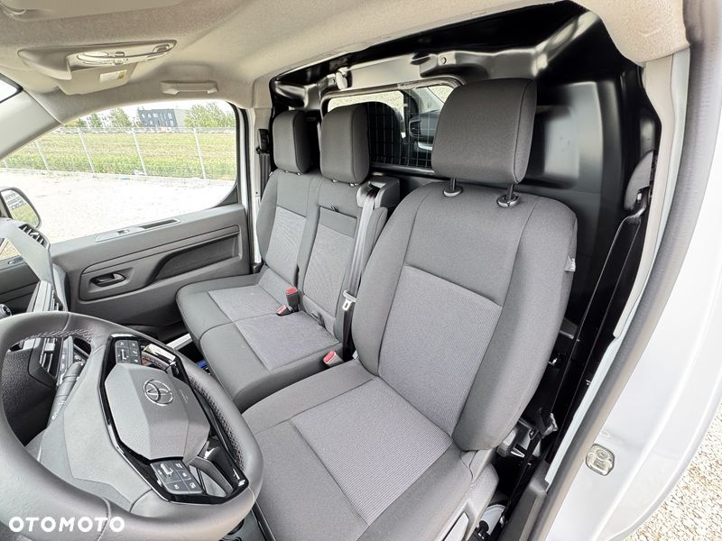 Toyota Proace Long - 9