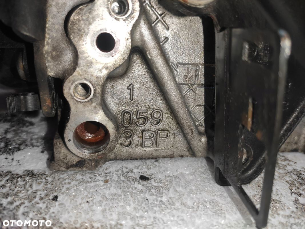 AUDI A7 4G8 3.0 TDI CRTE GŁOWICA CYLINDRÓW WAŁKI LEWA KOMPLET 0593BP ORYG - 15