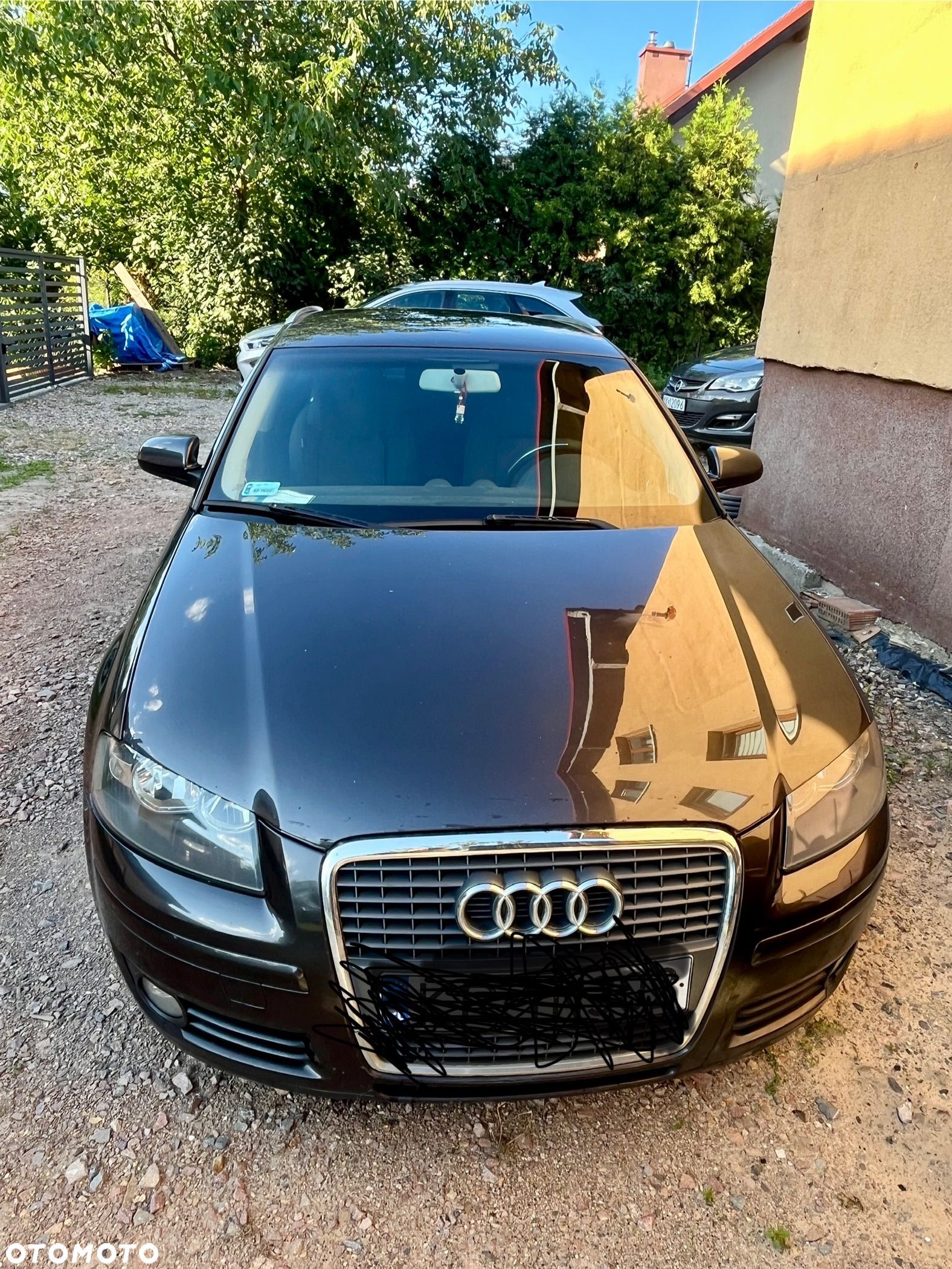 Audi A3 - 1