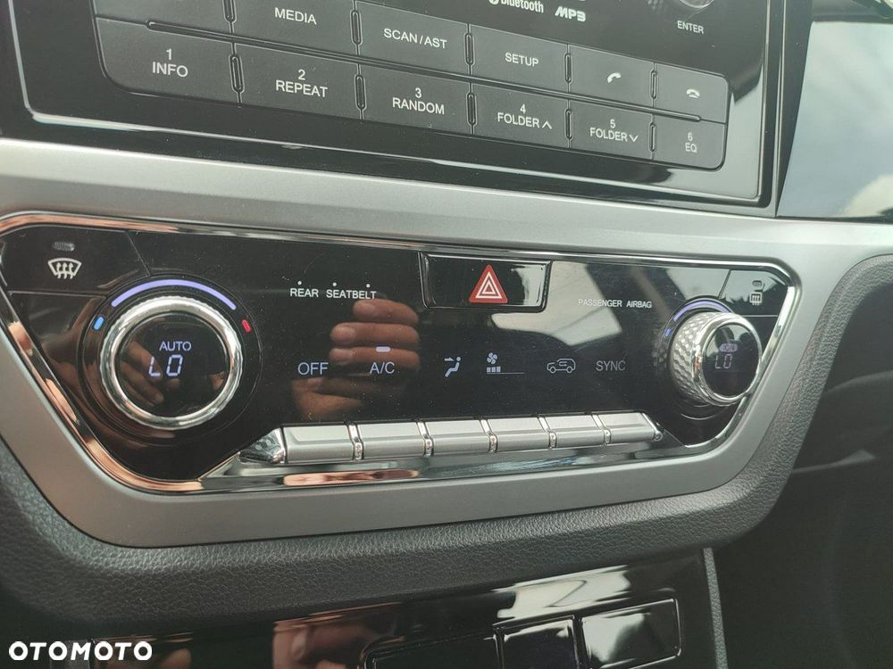 SsangYong/KGM Korando - 10