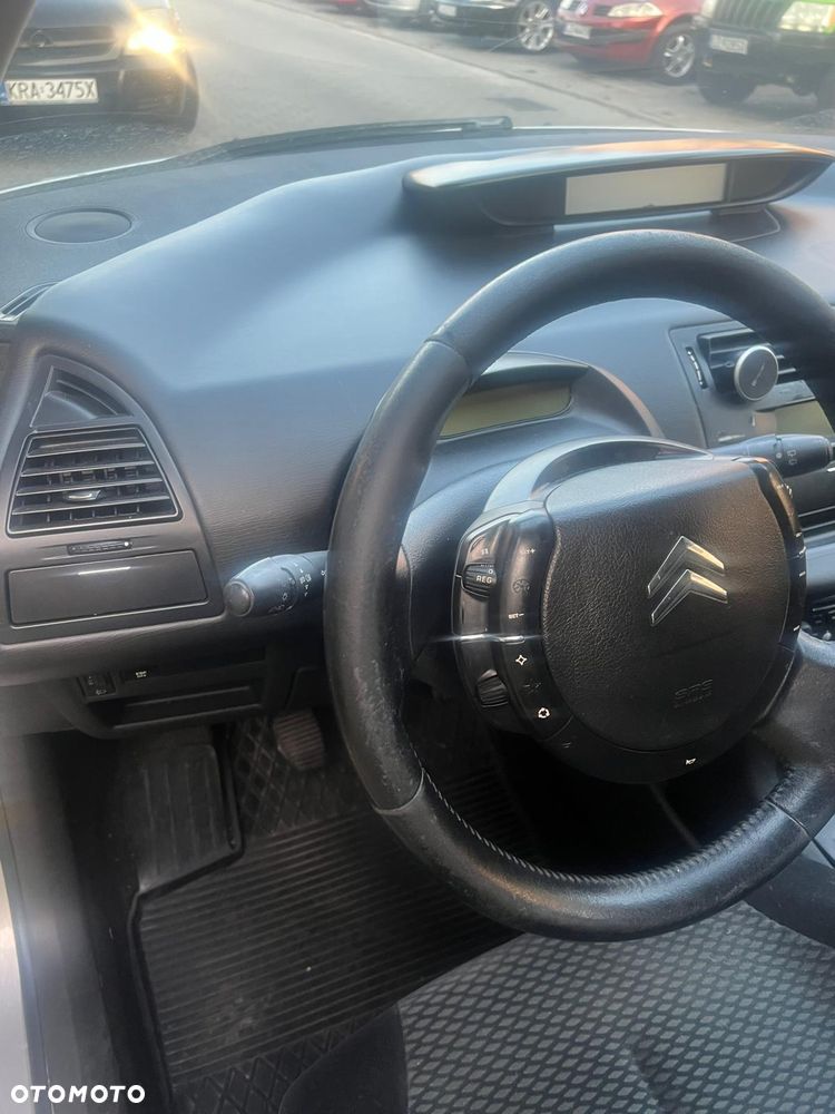 Citroën C4 - 6