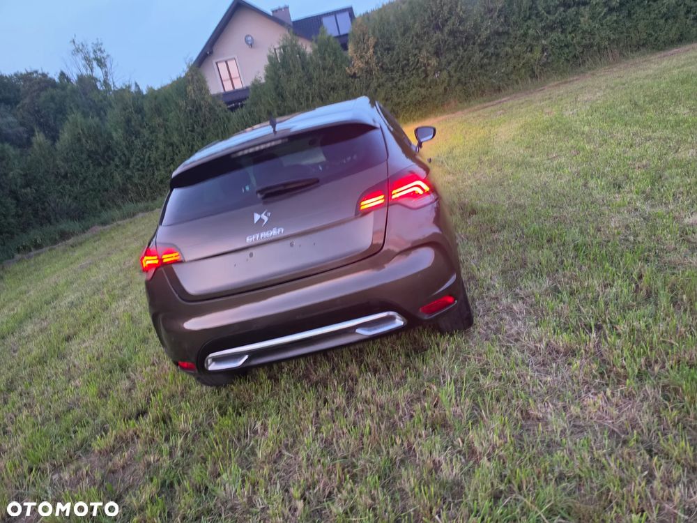 Citroën DS4 BlueHDi 120 S&S Business Class - 12
