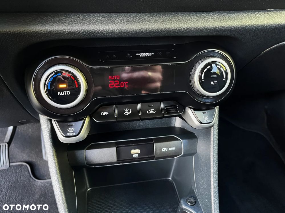 Kia Picanto 1.0 Dream-Team Edition - 22