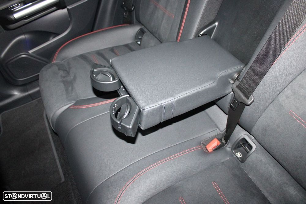 Mercedes-Benz EQA 250+ AMG Line - 42