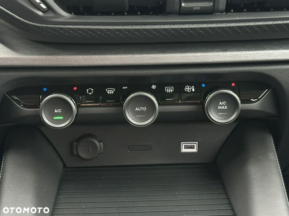 Citroën C5X - 31