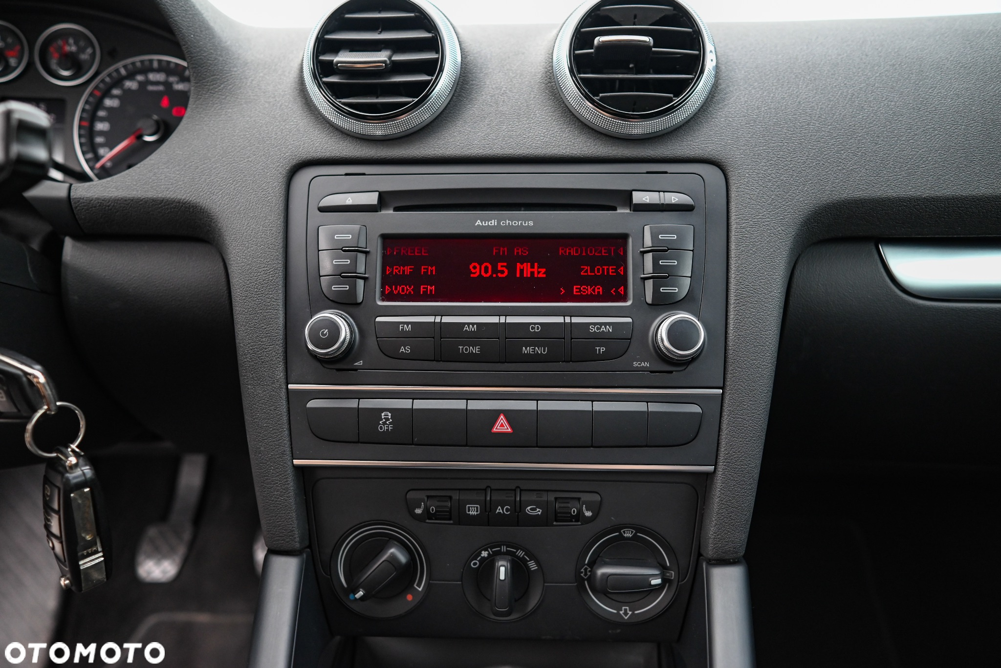 Audi A3 - 13