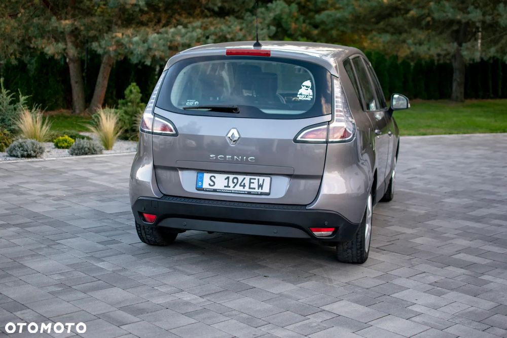 Renault Scenic - 21