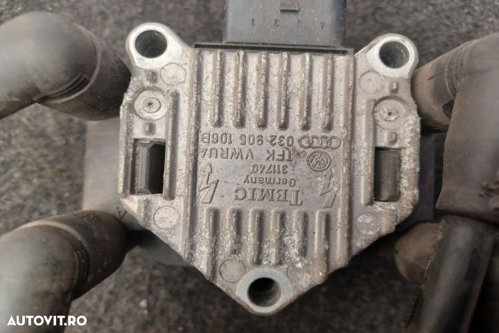 Bobina inductie 032605106B 032605106B Seat Altea 1 [2004 - 2009] Mini - 2