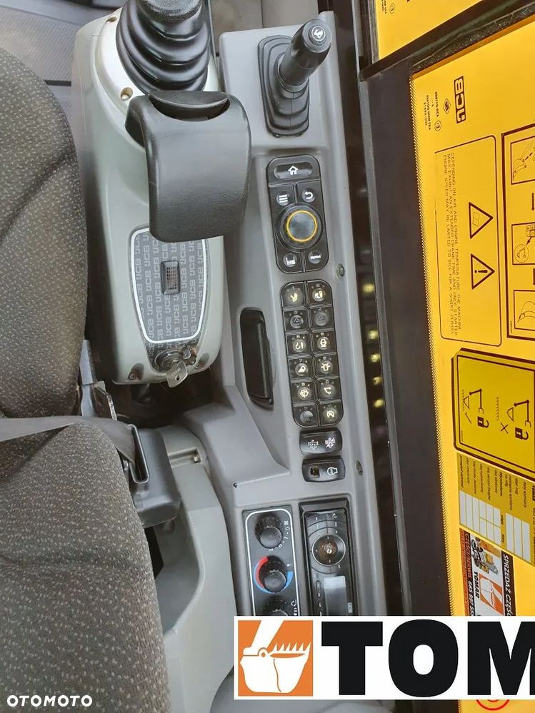 JCB 86C-2  2020R - 22