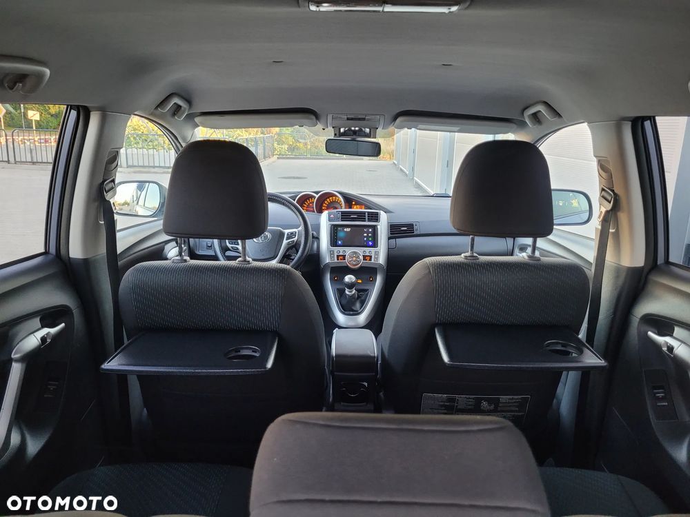 Toyota Verso 1.8 Executive - 20