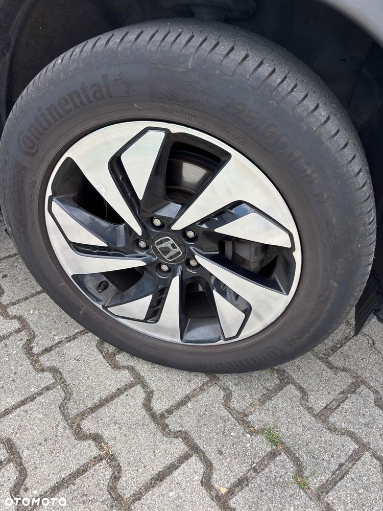 Honda CR-V 1.6i-DTEC Executive - 8