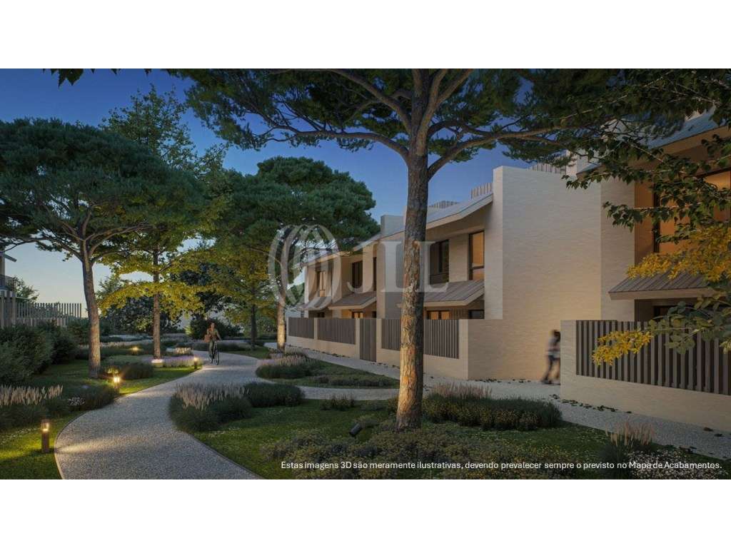 Apartamento T1+2 no Pestana Porto Covo Beach Residences - Grande imagem: 4/27