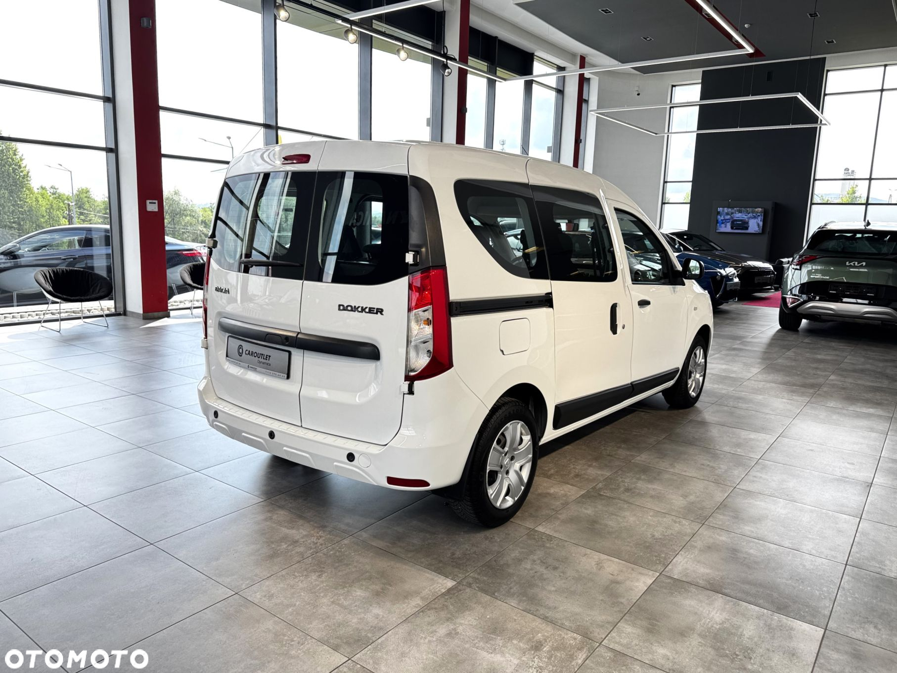 Dacia Dokker - 9