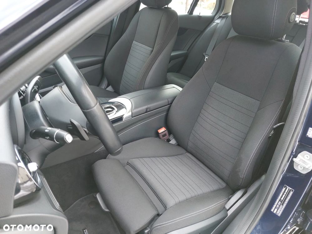 Mercedes-Benz Klasa C 300 e 9G-TRONIC Avantgarde - 20