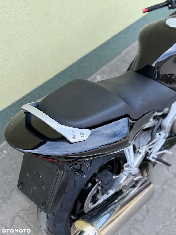 Honda CBR - 12