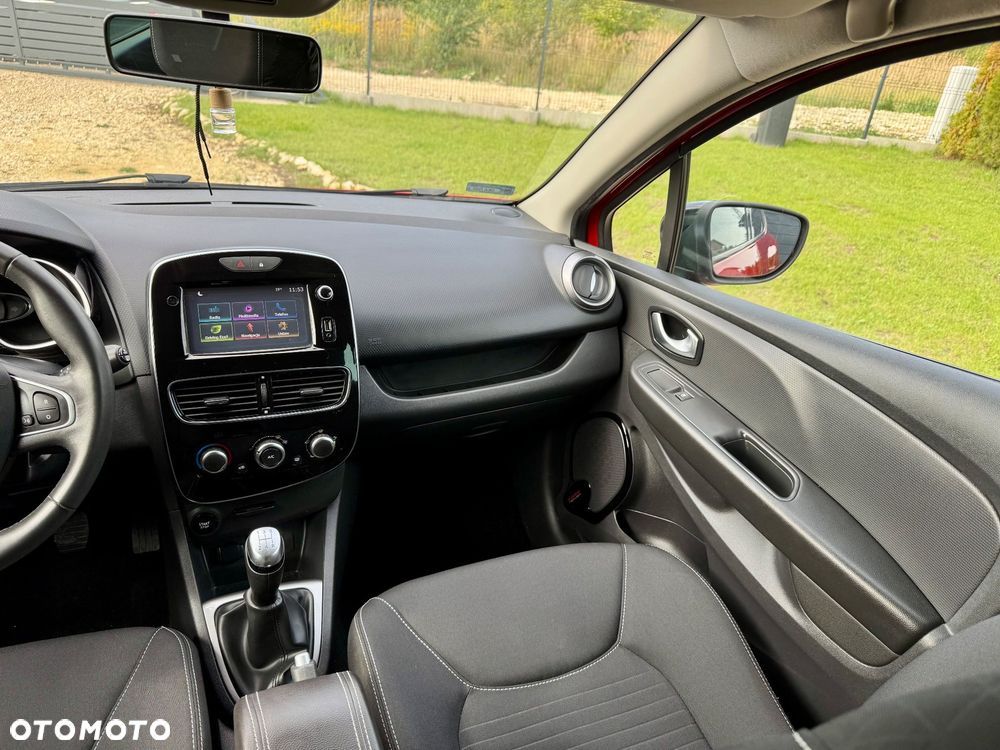 Renault Clio 0.9 Energy TCe Limited - 9