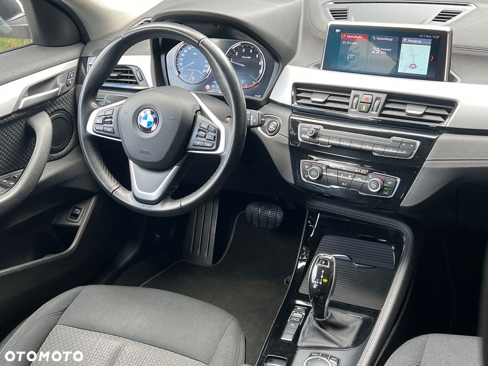 BMW X2 sDrive18i M Sport X - 22