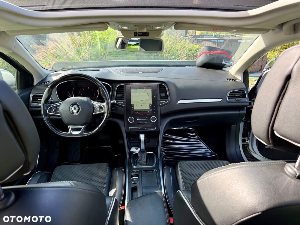 Renault Megane ENERGY dCi 110 EDC BOSE EDITION - 16