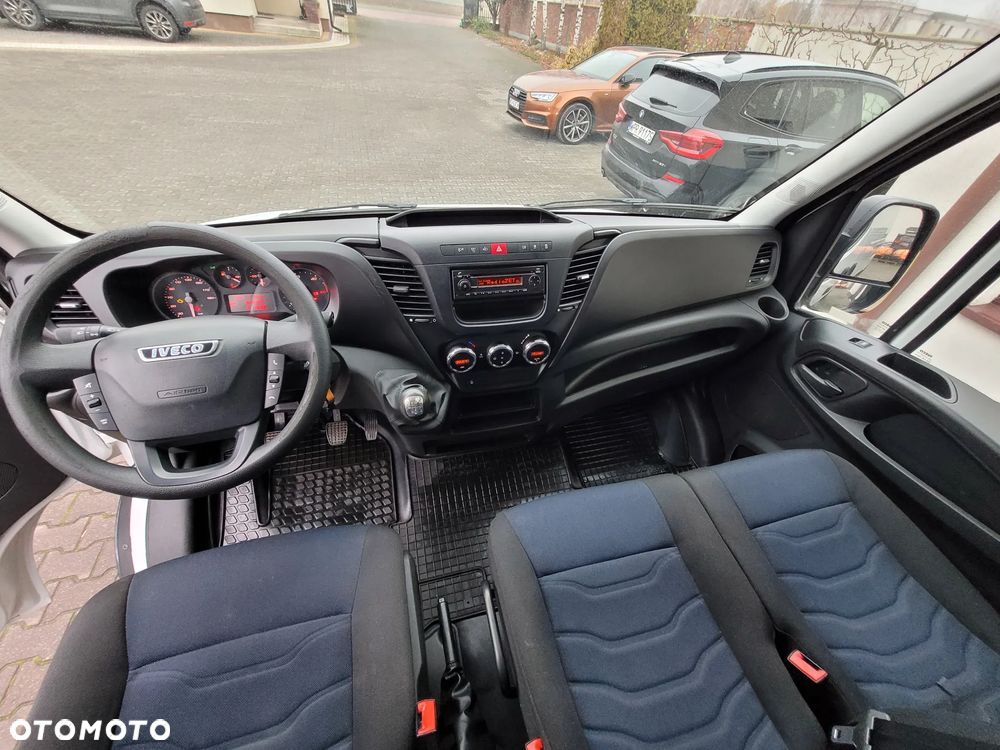 Iveco DAILY 35S14 - 18