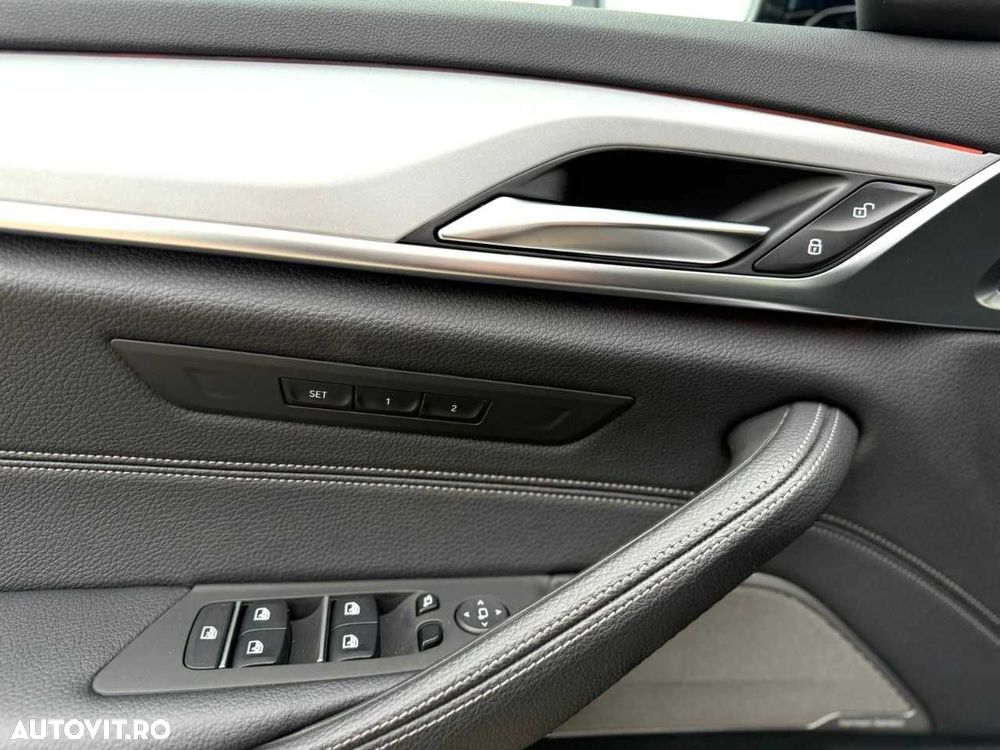 BMW Seria 5 530e AT PHEV - 16