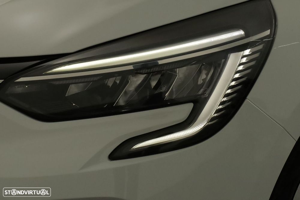 Renault Clio 1.0 TCe Evolution - 6