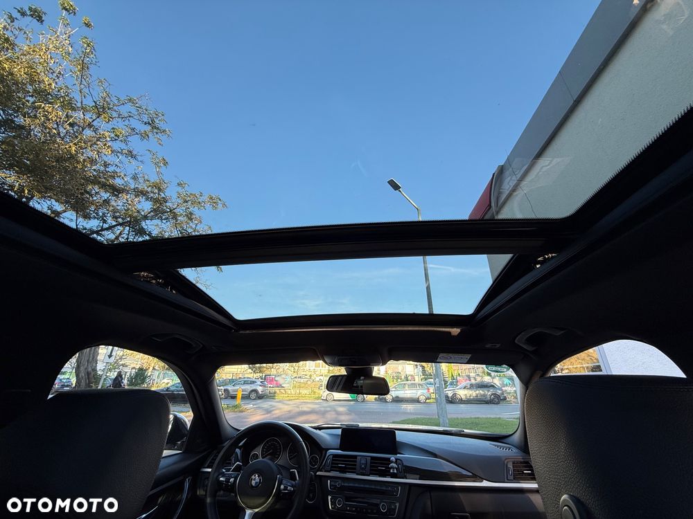 BMW Seria 3 - 16