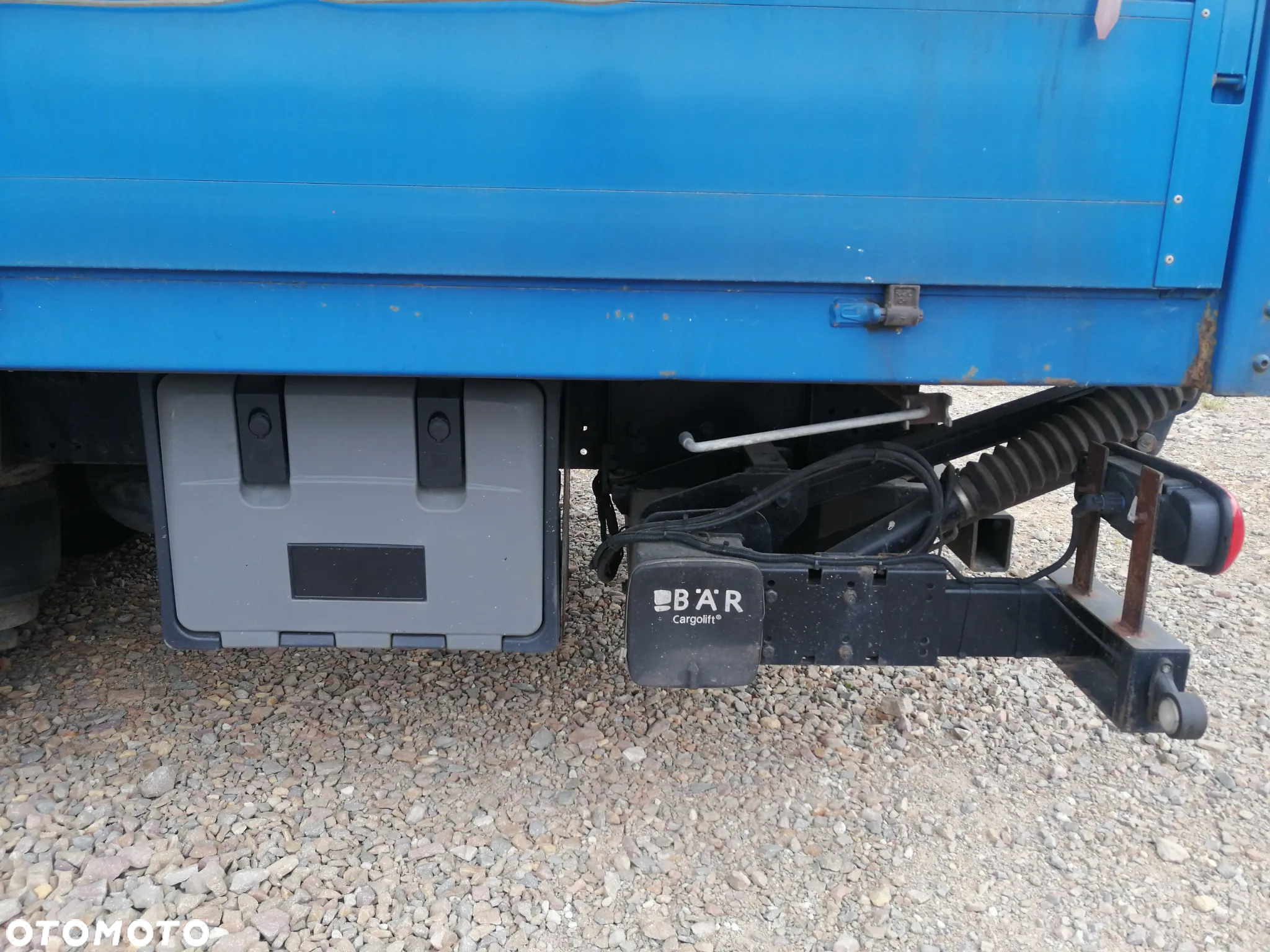MAN TGL 8.180 4X2 BL - 30