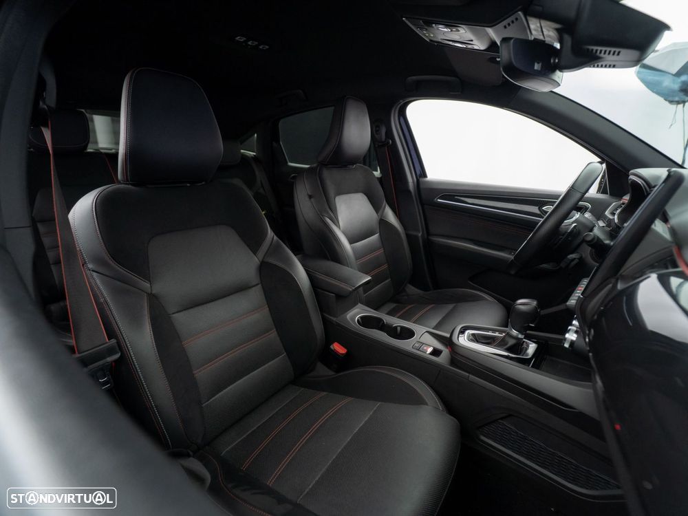 Renault Arkana 1.3 TCe R.S.Line EDC - 43