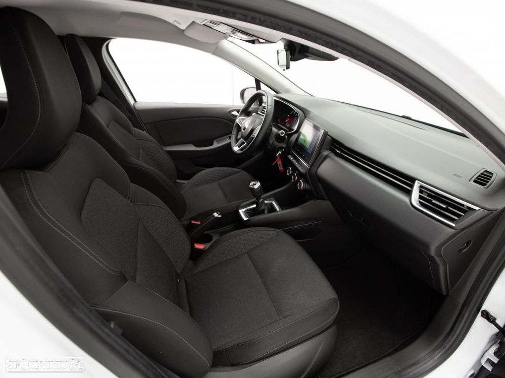 Renault Clio 1.5 Blue dCi Intens - 9