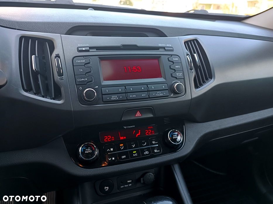 Kia Sportage 2.0 CRDI L - 26