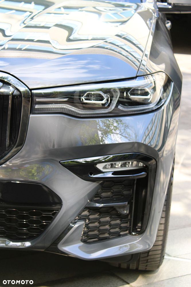 BMW X7 xDrive40i mHEV sport - 5