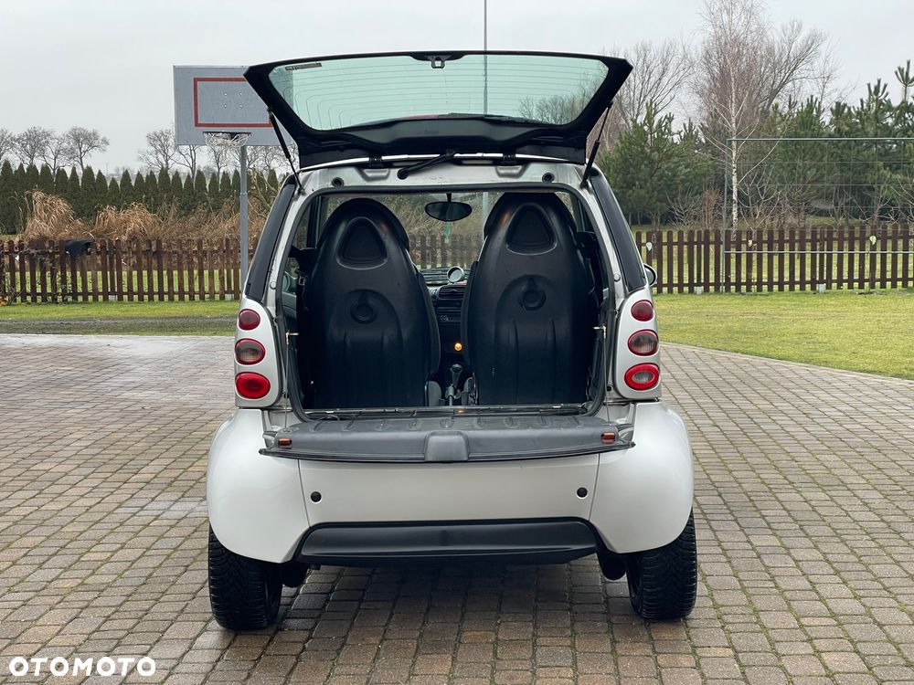 Smart Fortwo - 12