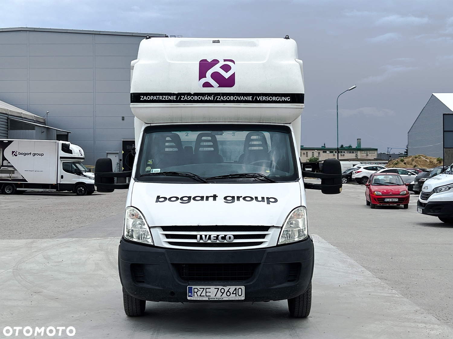 Iveco Daily - 7