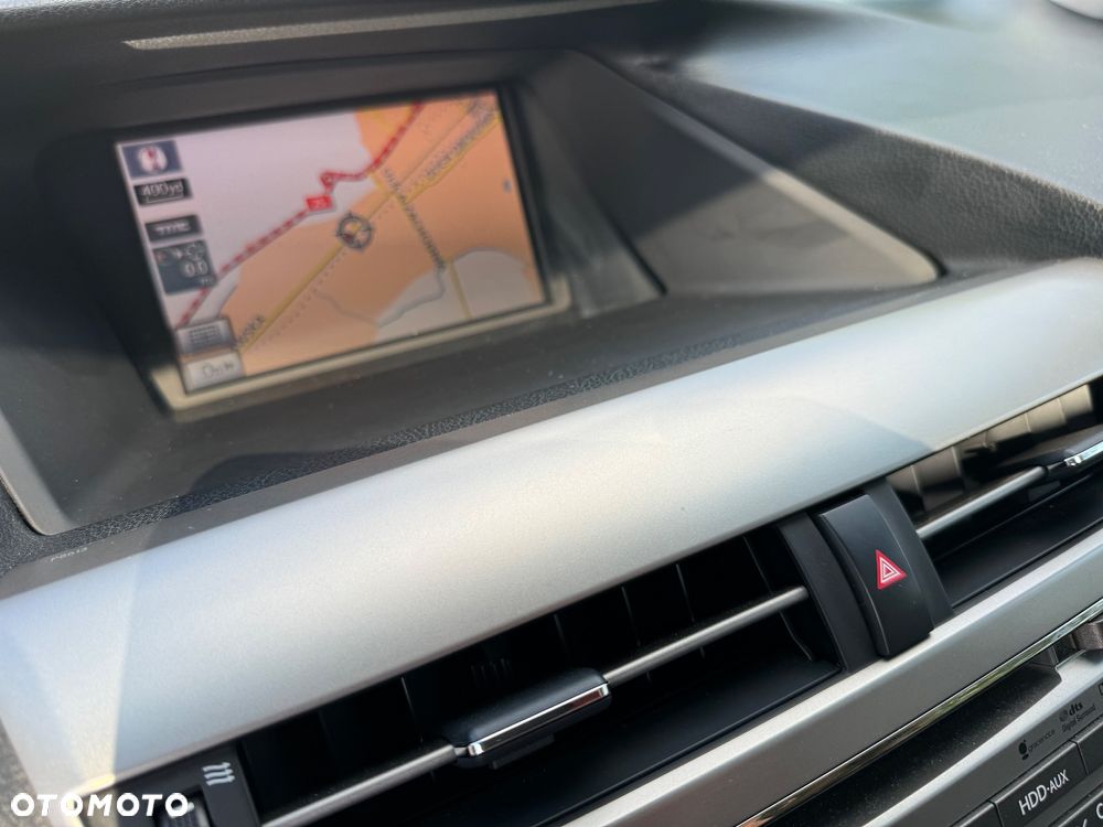 Lexus RX 350 Elegance - 14