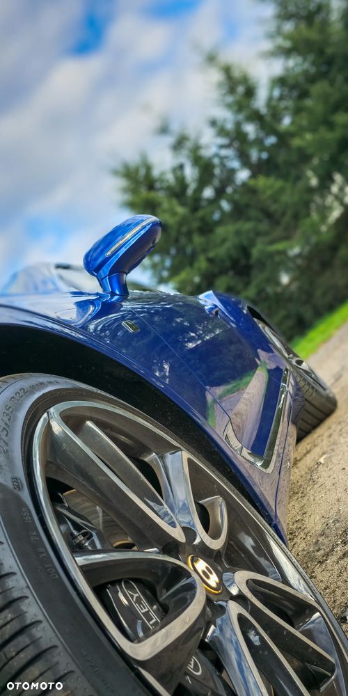 Bentley Continental GT - 6