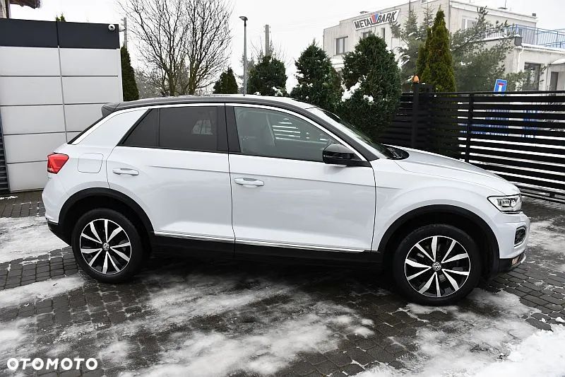 Volkswagen T-Roc 1.5 TSI OPF Style - 32