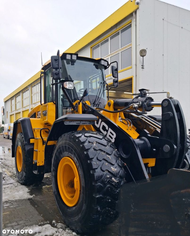 JCB JCB 457 ZX - 12