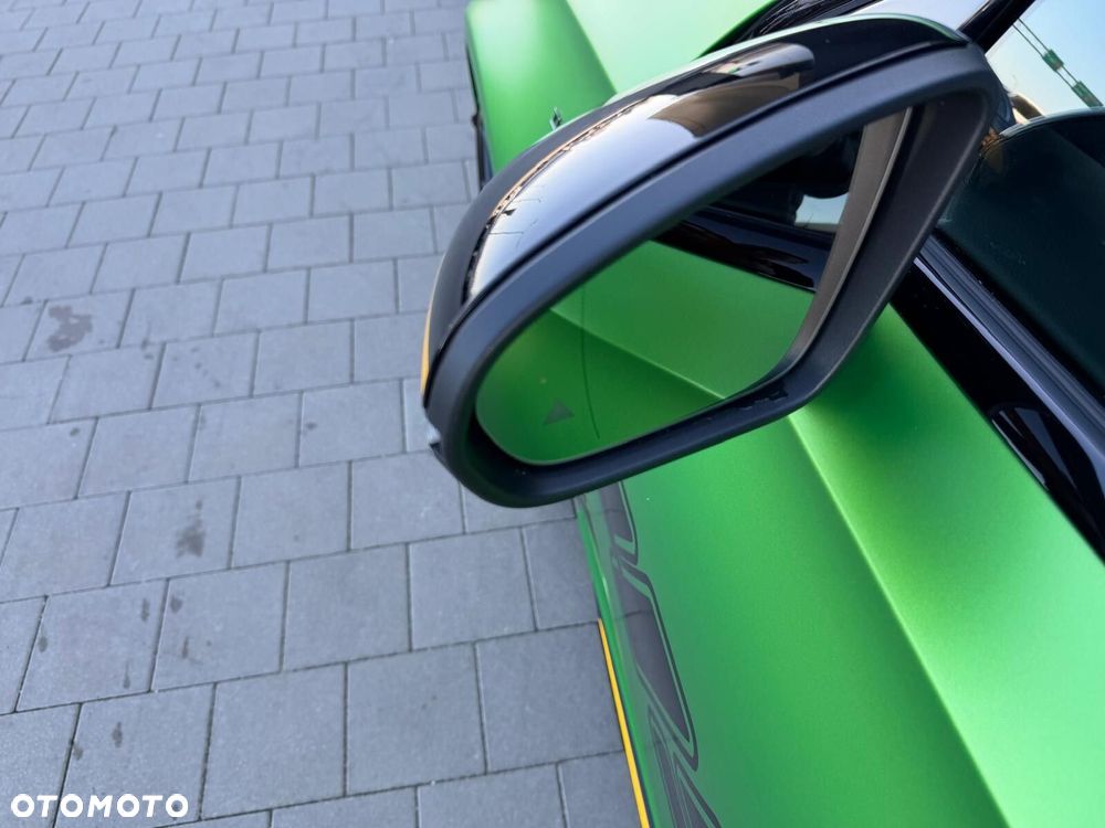 Mercedes-Benz Klasa A 2024