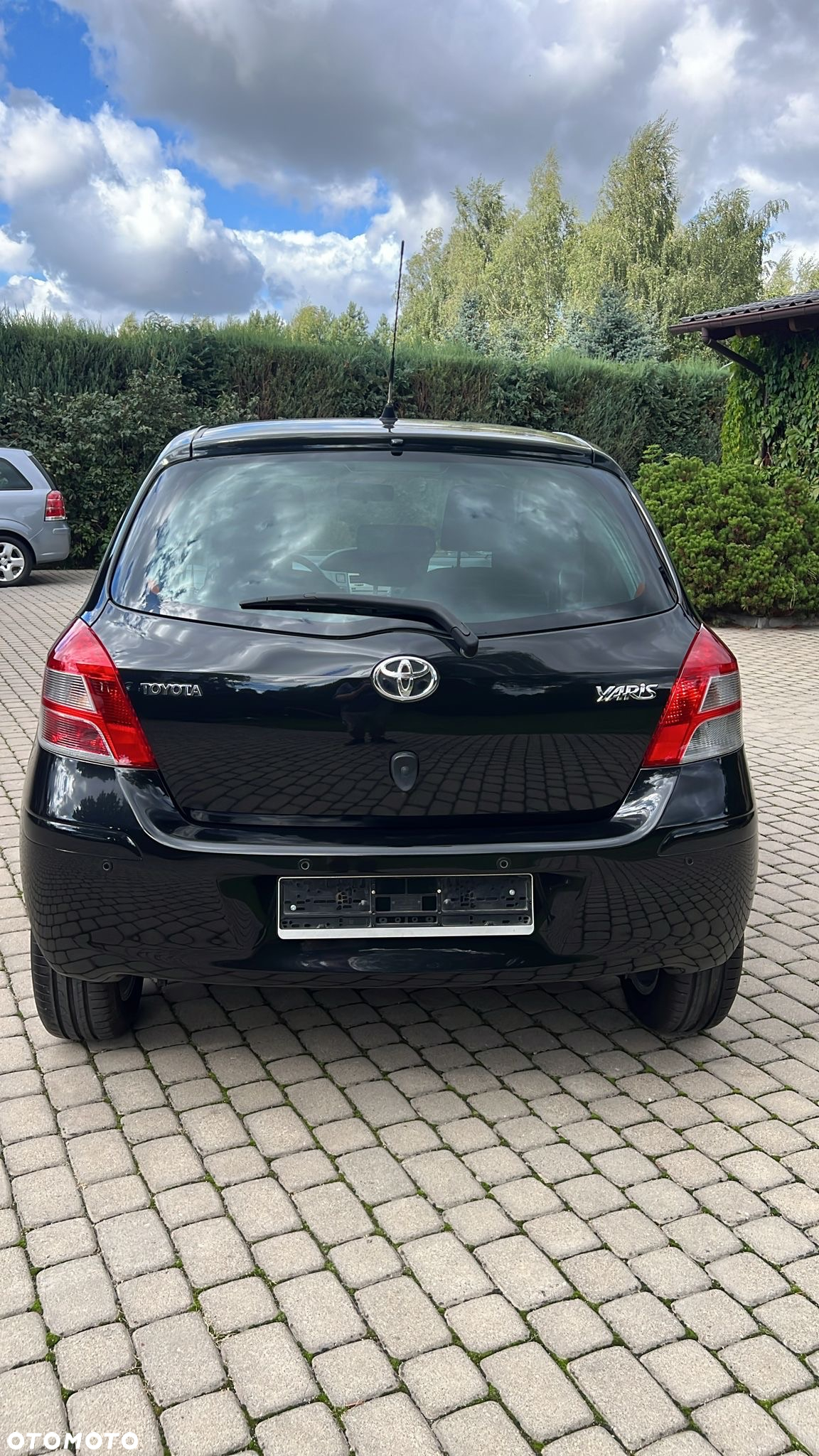 Toyota Yaris - 13