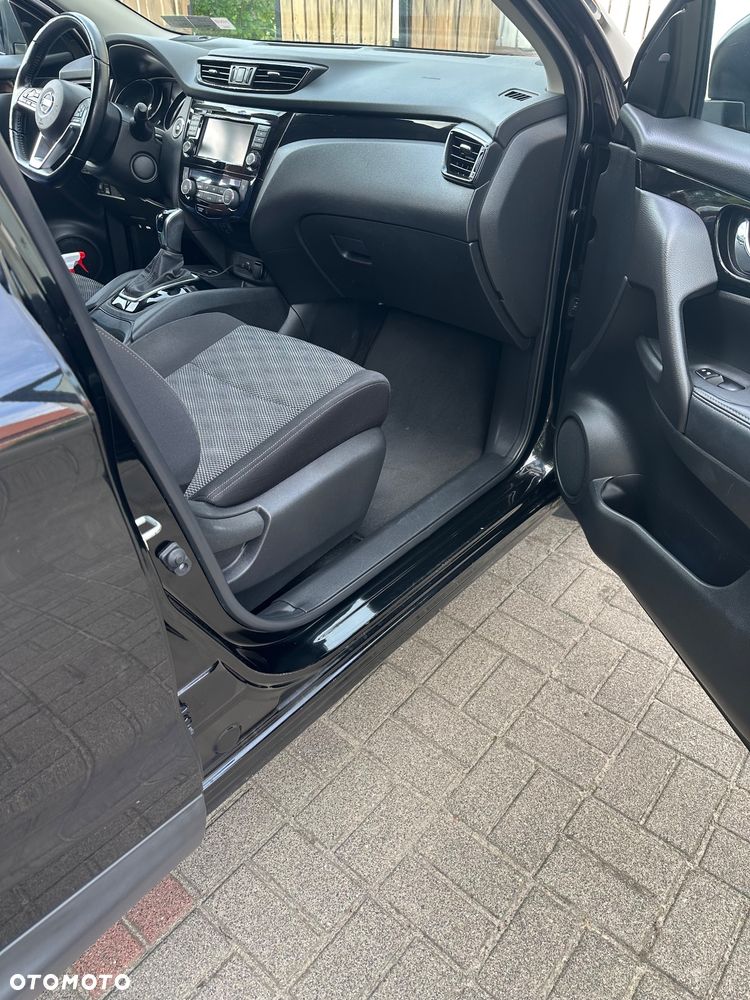 Nissan Rogue - 9