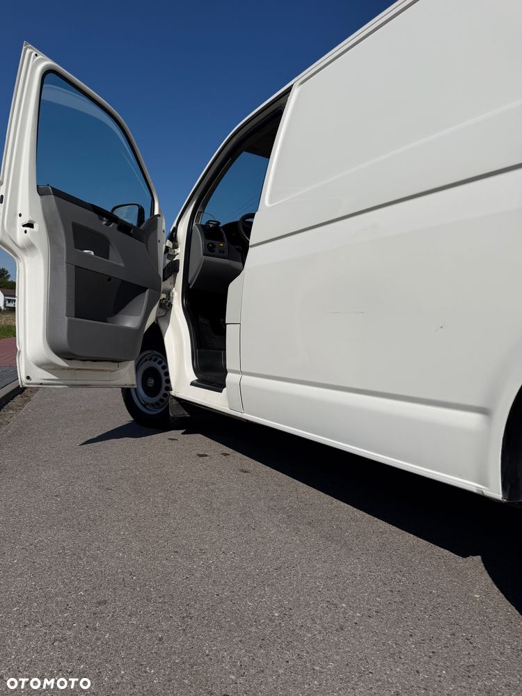 Volkswagen Transporter - 31