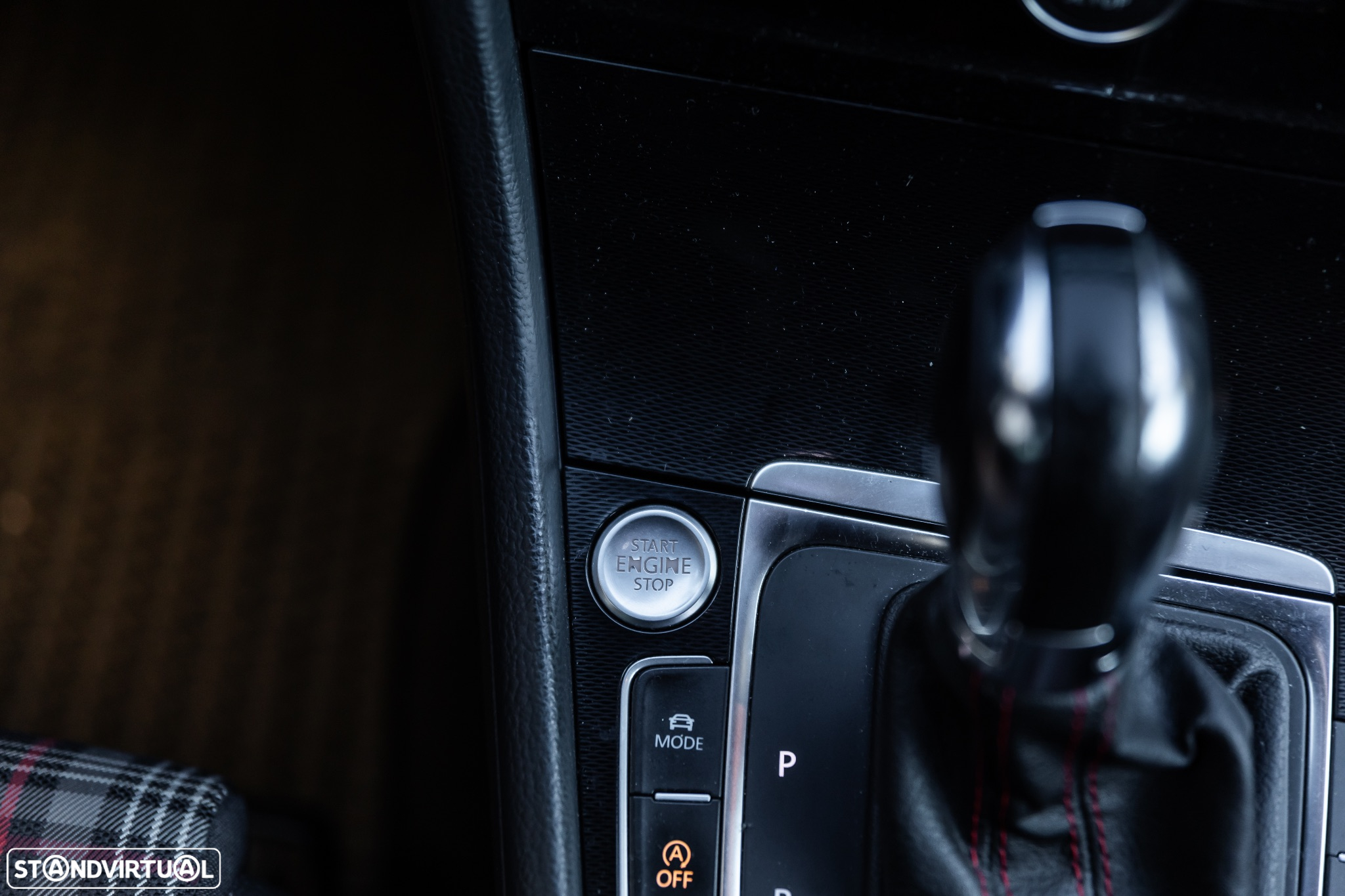 VW Golf 2.0 TSi GTi DSG Performance - 21