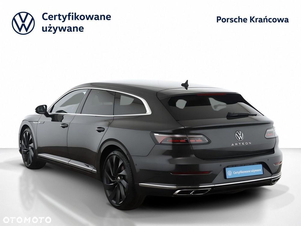 Volkswagen Arteon Shooting Brake 2.0 TDI R-Line DSG - 3