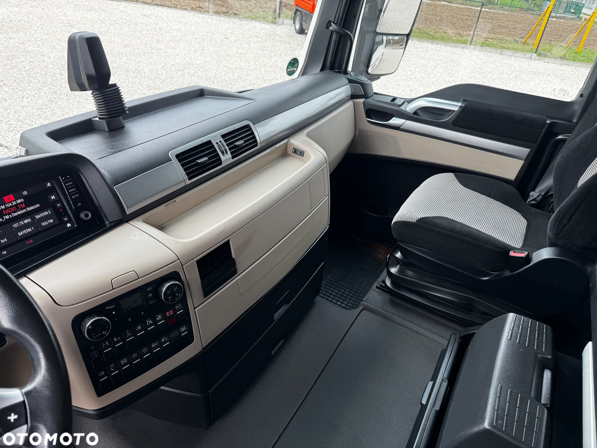 MAN TGX 18.500/RETARDER/Z NIEMIEC/XXL - 24