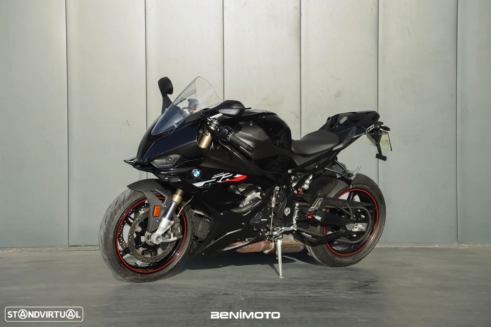 BMW S 1000 RR - 3